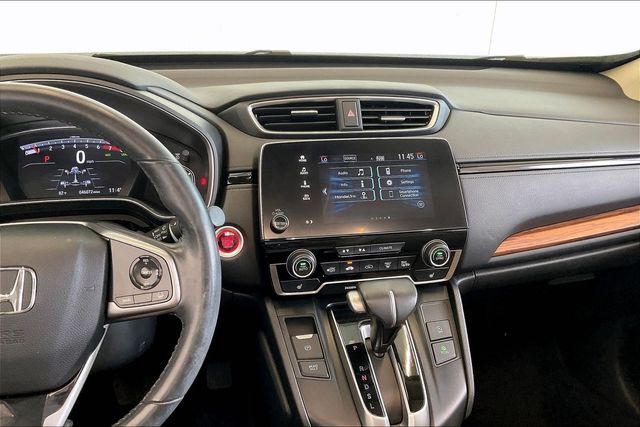 Thumbnail: 2020 Honda CR-V - 15