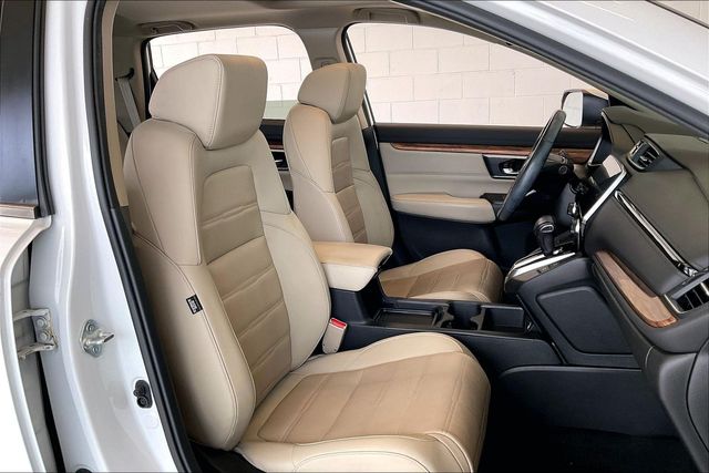 Thumbnail: 2020 Honda CR-V - 23