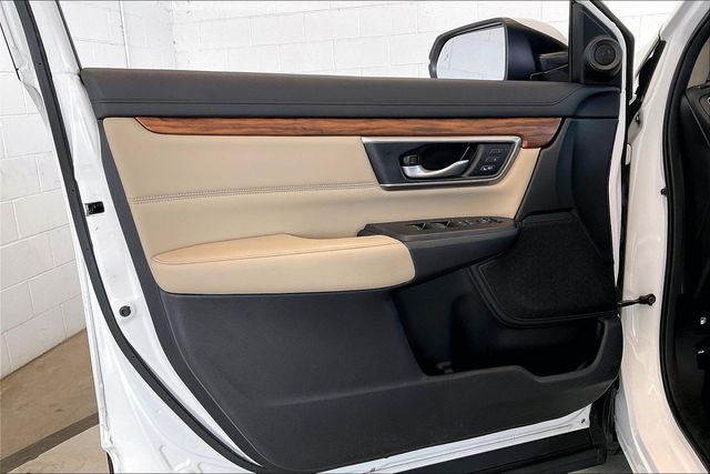 Thumbnail: 2020 Honda CR-V - 30