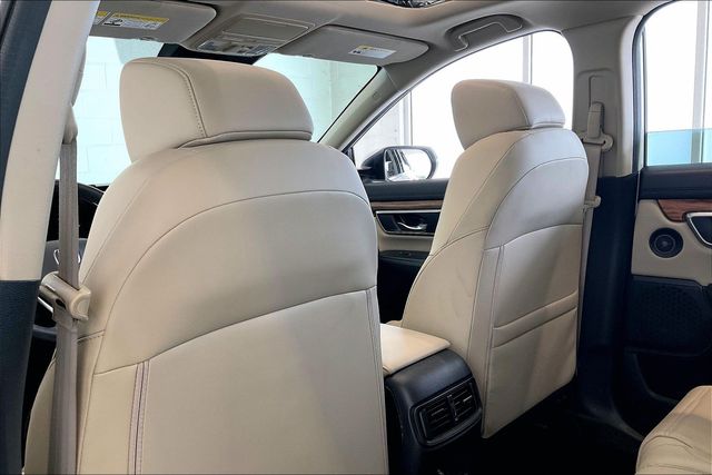 Thumbnail: 2020 Honda CR-V - 12