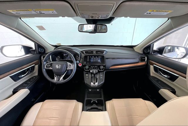 Thumbnail: 2020 Honda CR-V - 10