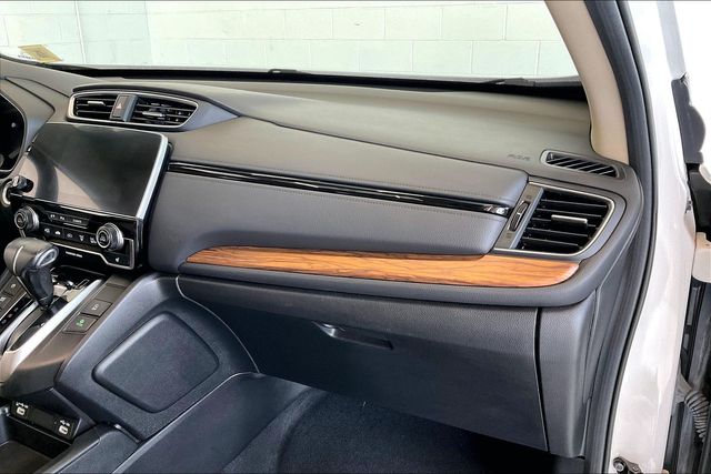 Thumbnail: 2020 Honda CR-V - 26