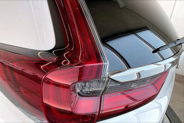Thumbnail: 2020 Honda CR-V - 32
