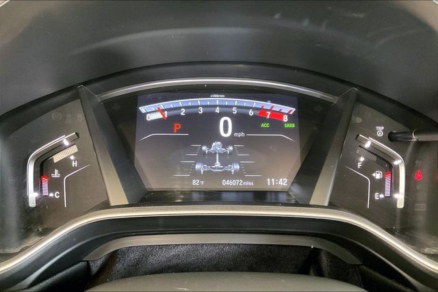 Thumbnail: 2020 Honda CR-V - 18