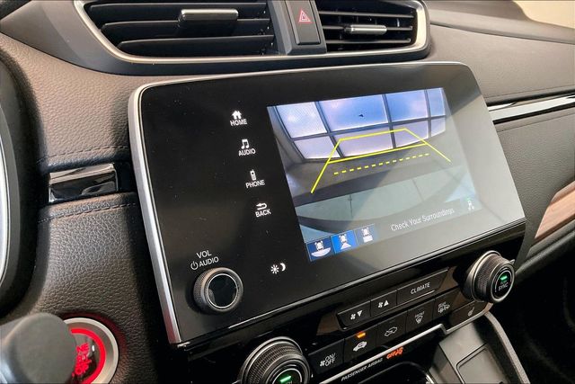 Thumbnail: 2020 Honda CR-V - 16