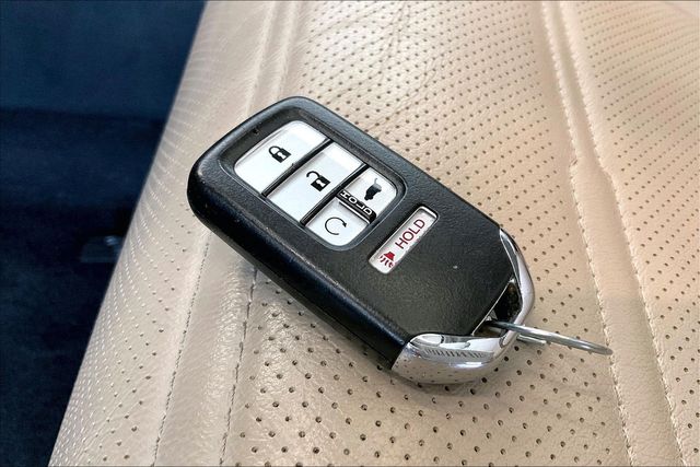 Thumbnail: 2020 Honda CR-V - 20