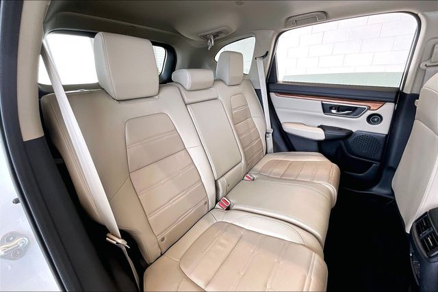 Thumbnail: 2020 Honda CR-V - 27