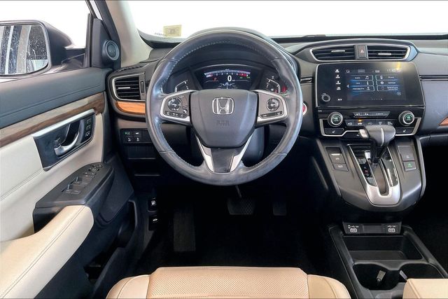 Thumbnail: 2020 Honda CR-V - 14