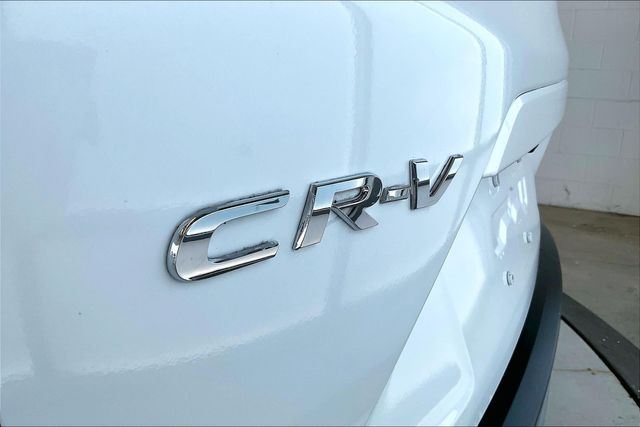 Thumbnail: 2020 Honda CR-V - 35