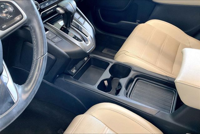 Thumbnail: 2020 Honda CR-V - 17