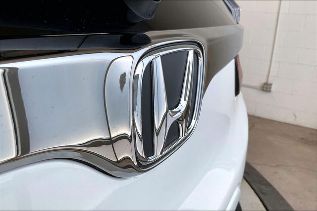 Thumbnail: 2020 Honda CR-V - 22