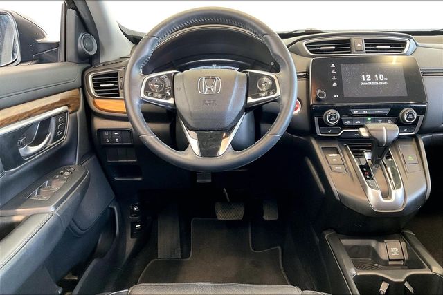 Thumbnail: 2017 Honda CR-V - 14