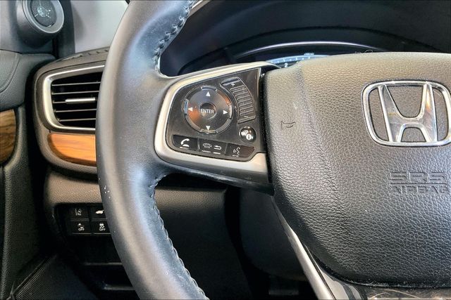 Thumbnail: 2017 Honda CR-V - 27