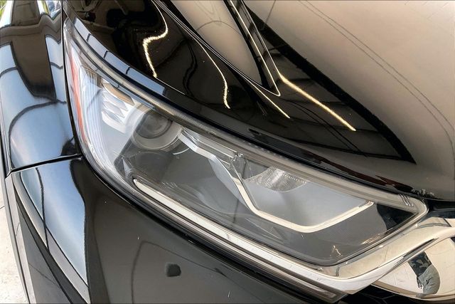 Thumbnail: 2017 Honda CR-V - 7