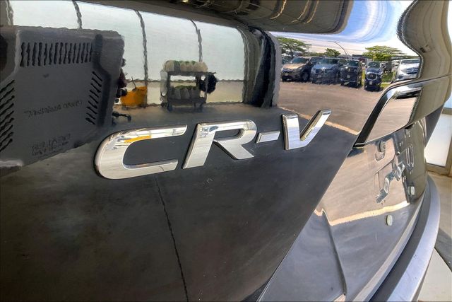 Thumbnail: 2017 Honda CR-V - 34