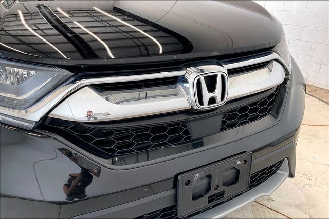 Thumbnail: 2017 Honda CR-V - 33