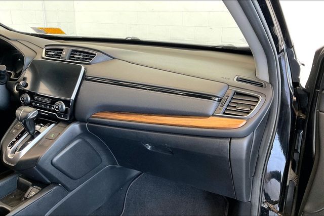 Thumbnail: 2017 Honda CR-V - 25
