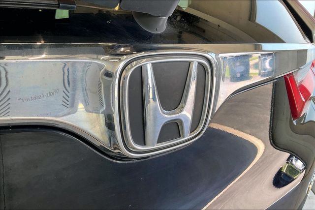 Thumbnail: 2017 Honda CR-V - 21