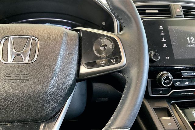 Thumbnail: 2017 Honda CR-V - 28