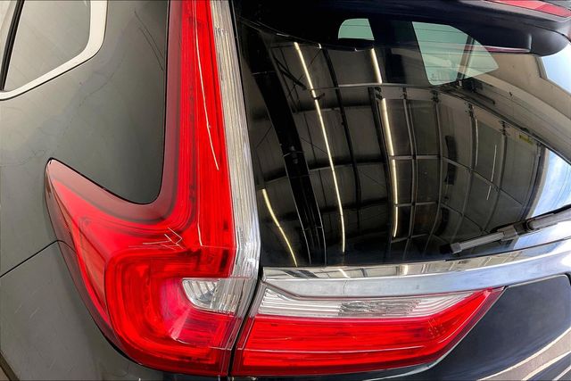 Thumbnail: 2017 Honda CR-V - 31