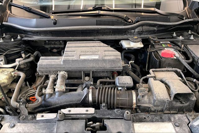 Thumbnail: 2017 Honda CR-V - 9