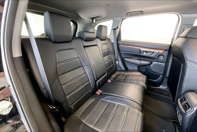 Thumbnail: 2017 Honda CR-V - 26