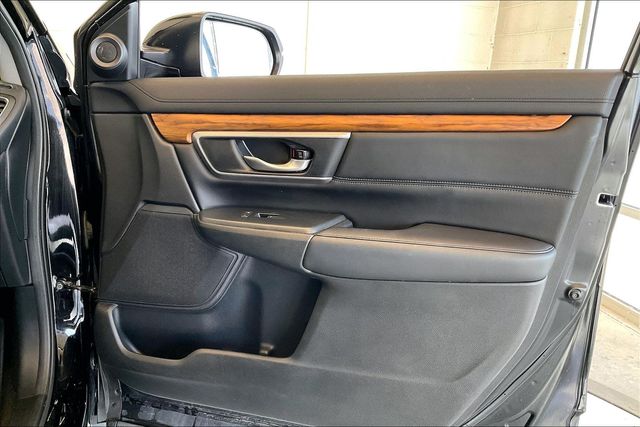 Thumbnail: 2017 Honda CR-V - 30