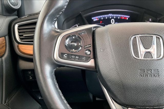 Thumbnail: 2019 Honda CR-V - 27