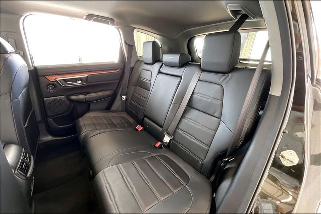 Thumbnail: 2019 Honda CR-V - 13