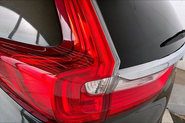 Thumbnail: 2019 Honda CR-V - 32