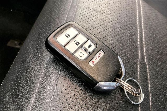 Thumbnail: 2019 Honda CR-V - 20