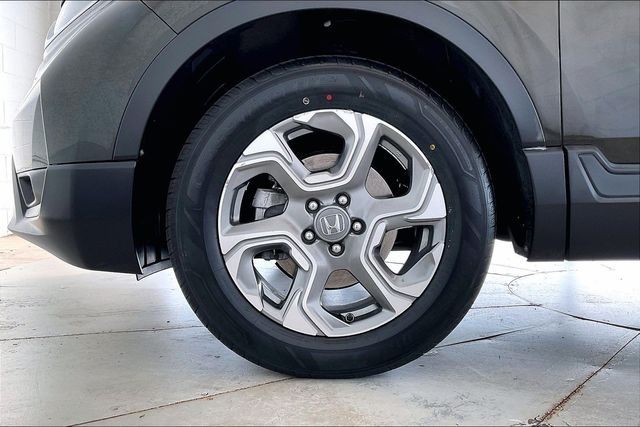 Thumbnail: 2019 Honda CR-V - 8