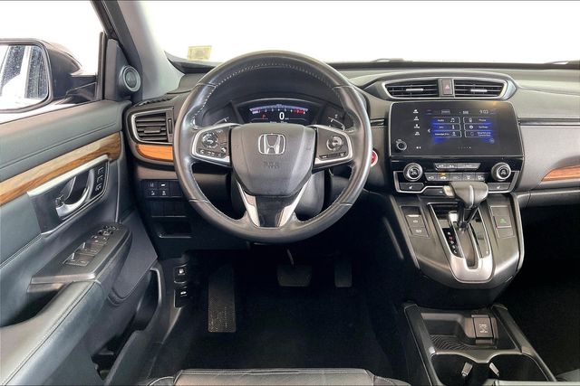 Thumbnail: 2019 Honda CR-V - 14
