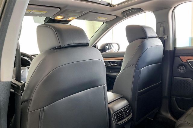 Thumbnail: 2019 Honda CR-V - 12