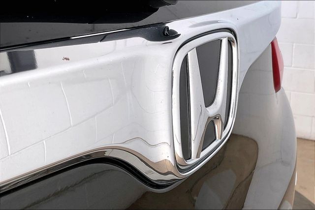 Thumbnail: 2019 Honda CR-V - 7