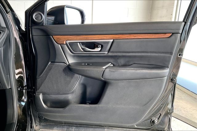 Thumbnail: 2019 Honda CR-V - 30