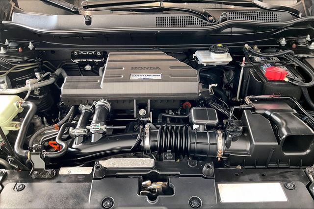 Thumbnail: 2019 Honda CR-V - 9