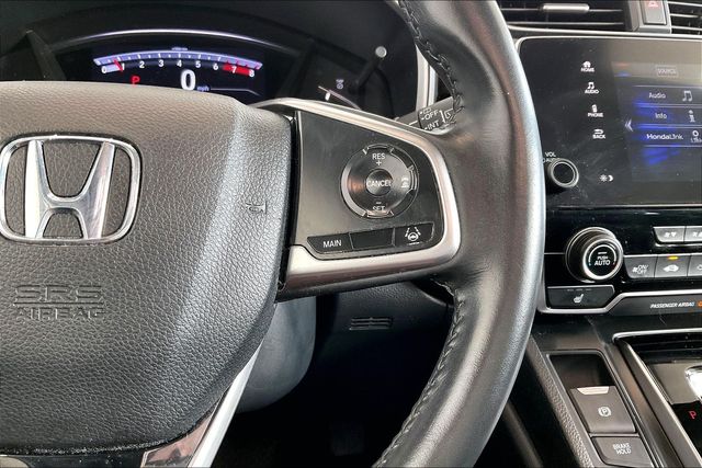 Thumbnail: 2019 Honda CR-V - 28