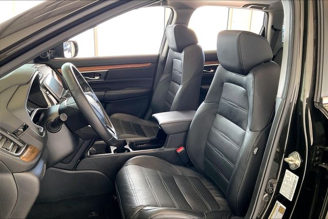 Thumbnail: 2019 Honda CR-V - 11