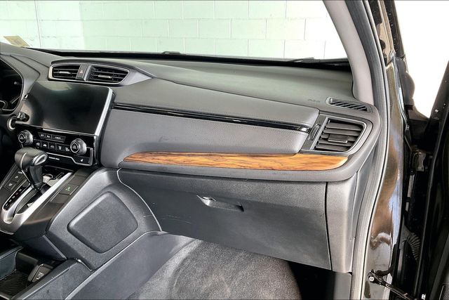 Thumbnail: 2019 Honda CR-V - 25