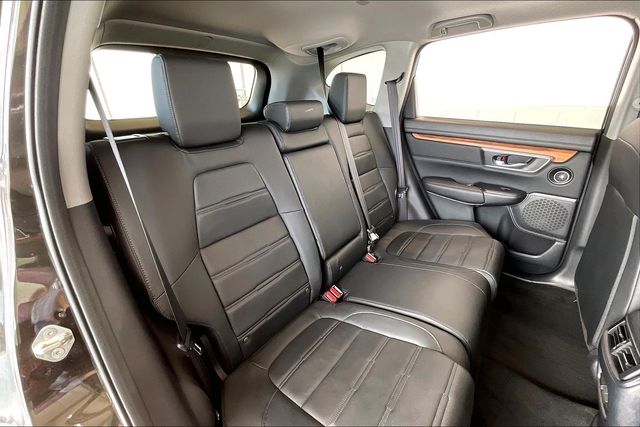 Thumbnail: 2019 Honda CR-V - 26