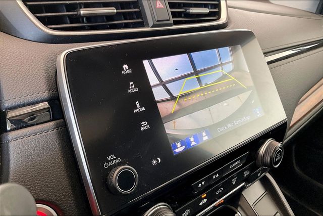 Thumbnail: 2019 Honda CR-V - 16