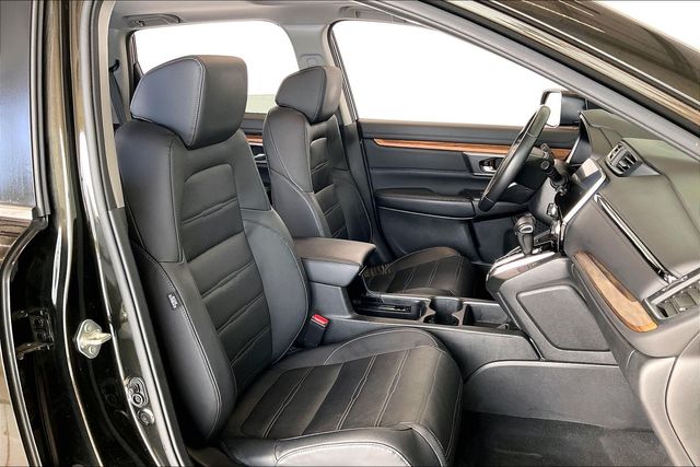 Thumbnail: 2019 Honda CR-V - 22