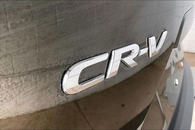 Thumbnail: 2019 Honda CR-V - 35