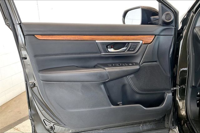 Thumbnail: 2019 Honda CR-V - 29