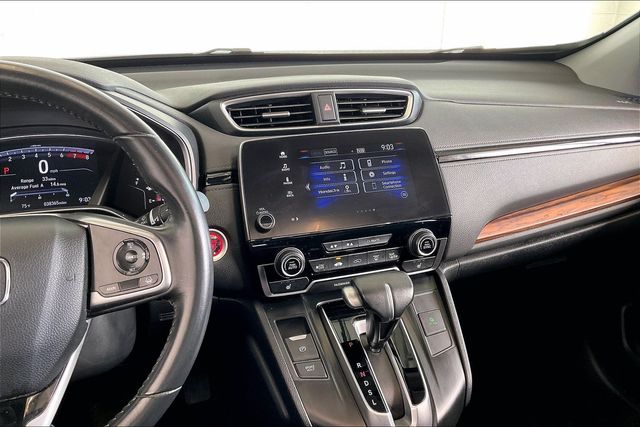Thumbnail: 2019 Honda CR-V - 15