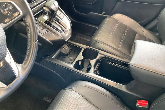Thumbnail: 2019 Honda CR-V - 17