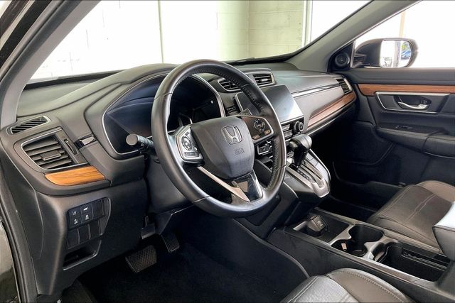 Thumbnail: 2019 Honda CR-V - 2
