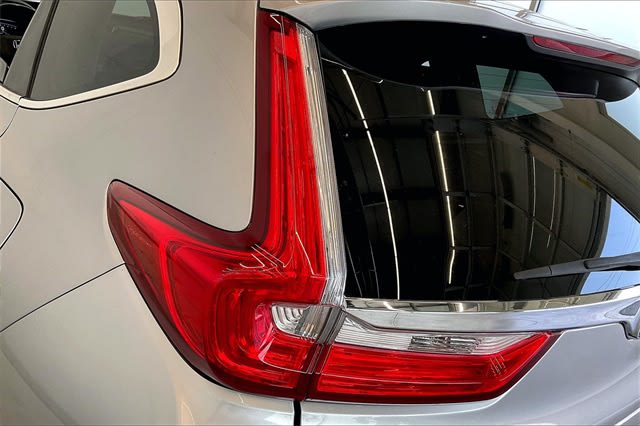 2019 Honda CR-V EX-L 33