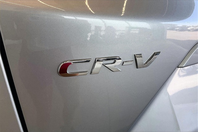 2019 Honda CR-V EX-L 36